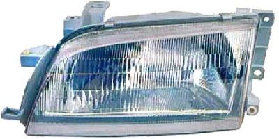 Лот: 3698678. Фото: 1. Фара левая toyota corona (92-96... Оптика и освещение