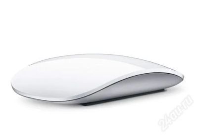 Лот: 1585026. Фото: 1. Apple magic mouse. Клавиатуры и мыши