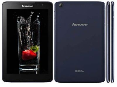 Лот: 8898149. Фото: 1. Продам планшет Lenovo IdeaTab... Планшеты