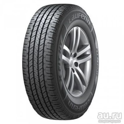 Лот: 11063633. Фото: 1. 265/60 R18 Laufenn (Hankook) X-Fit... Шины