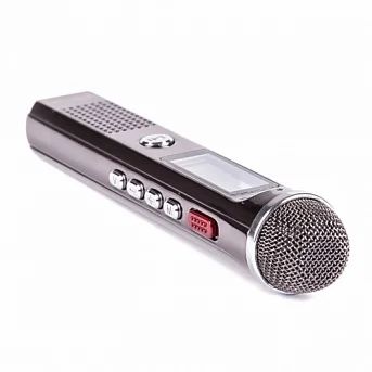 Лот: 8952176. Фото: 1. Цифровой диктофон Ritmix RR-150... Диктофоны