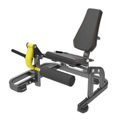Лот: 22493315. Фото: 1. Разгибание ног сидя Bronze Gym... Другое (тяжелая атлетика)