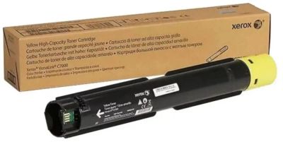 Лот: 21436120. Фото: 1. Картридж Xerox 106R03766 [106R03766... Картриджи, расходные материалы