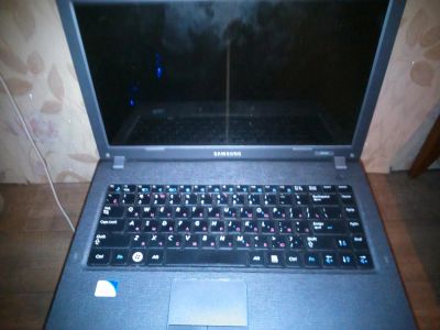 Лот: 4896721. Фото: 1. Ноутбук Samsung R430. Ноутбуки