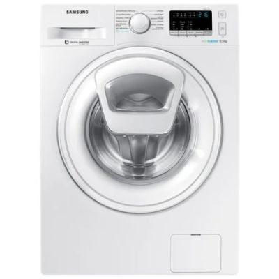 Лот: 10386912. Фото: 1. Стиральная машина Samsung WW65K42E08W... Стиральные машины