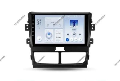 Лот: 20758073. Фото: 1. Магнитола Teyes X1 Faw Besturn... Автомагнитолы