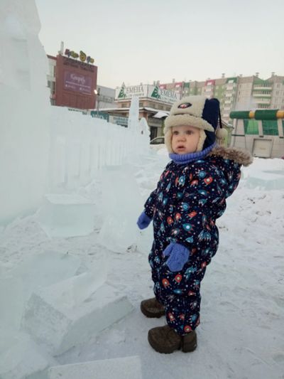 Лот: 12603337. Фото: 1. Комбинезон зимний Remont, р.86. Верхняя одежда