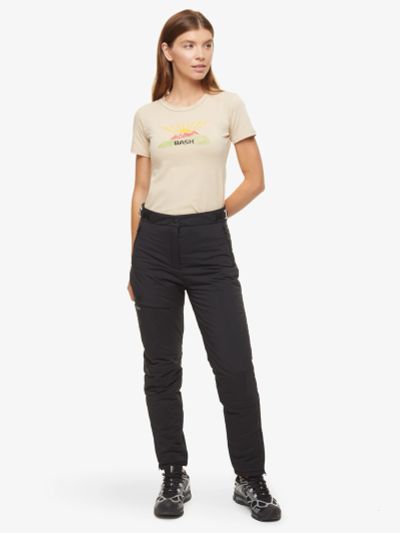 Лот: 24604902. Фото: 1. Брюки утепленные BASK. Спортивные брюки, штаны