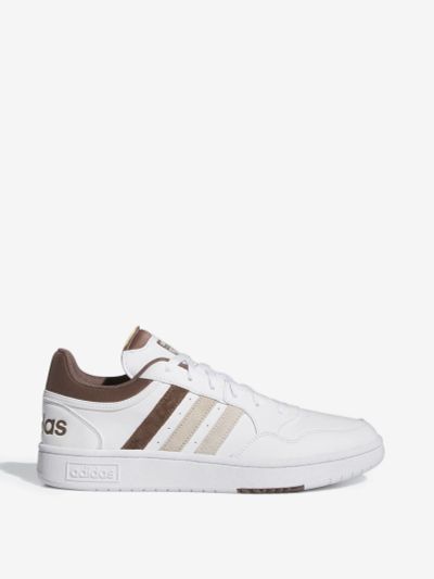 Лот: 24284802. Фото: 1. Кеды мужские adidas Hoops 3.0... Кеды, кроссовки, слипоны