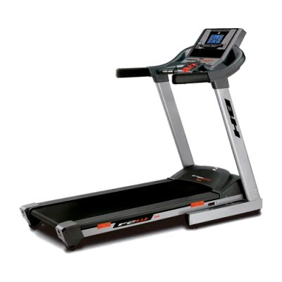 Лот: 17053866. Фото: 1. Беговая дорожка BH Fitness F2W... Беговые дорожки