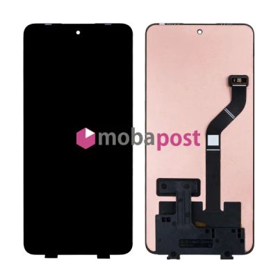 Лот: 19838320. Фото: 1. Дисплей для Xiaomi 12 Lite в сборе... Дисплеи, дисплейные модули, тачскрины