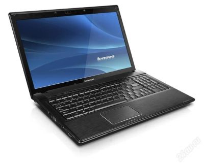 Лот: 1709505. Фото: 1. Новый игровой Lenovo G560 Core... Ноутбуки
