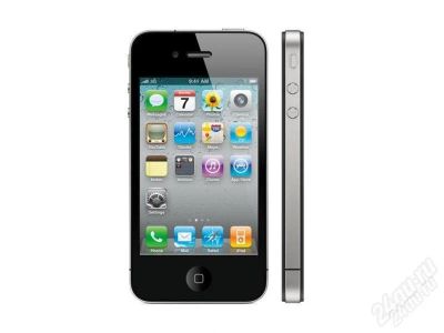 Лот: 912881. Фото: 1. iphone 4 лучшая копия Мульти-тач-экран... Кнопочные мобильные телефоны