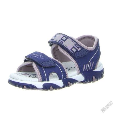 Лот: 5962726. Фото: 1. новые суперфит р.30 Superfit. Другое (обувь)