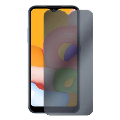 Лот: 24602114. Фото: 1. Защитное стекло Krutoff для Samsung... Защитные стёкла, защитные плёнки