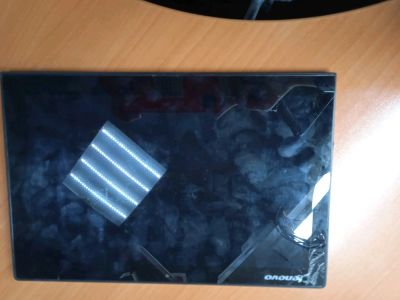 Лот: 18655468. Фото: 1. Планшет ноутбук Lenovo Lenovo... Запчасти для планшетов
