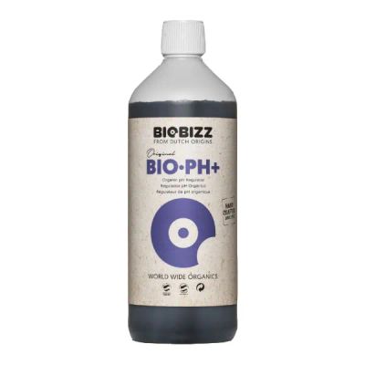 Лот: 19869975. Фото: 1. Раствор для повышения PH Up Biobizz... Другое (комнатные растения и уход)