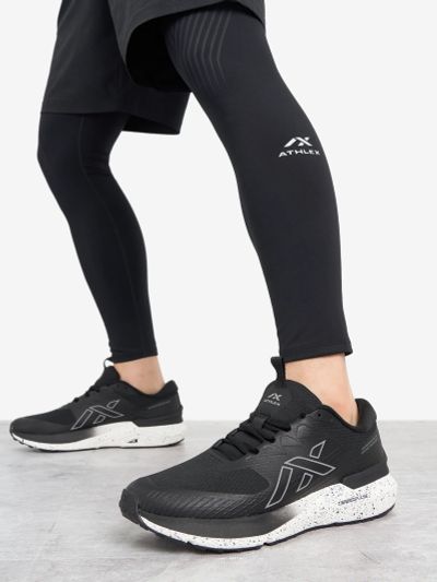Лот: 25549126. Фото: 1. Кроссовки мужские Athlex Navi... Другое (одежда, обувь, галантерея)