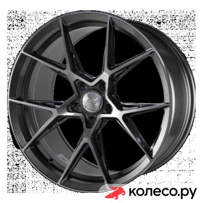 Лот: 25377594. Фото: 1. CSSYA5636 8x18/5*108 D60.1 ET45... Диски