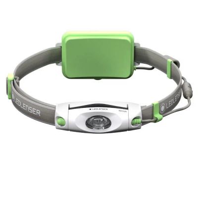Лот: 15644168. Фото: 1. Фонарь налобный Led Lenser NEO6R... Фонарики