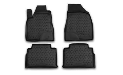 Лот: 12594371. Фото: 1. Коврики в салон Lexus RX 1997-2003... Салон