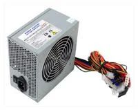 Лот: 3395355. Фото: 1. power master PM (P4) 350w P 20... Корпуса, блоки питания