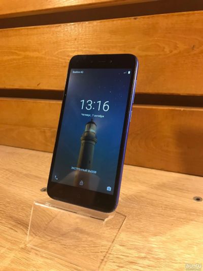 Лот: 18168020. Фото: 1. Смартфон Redmi Go 8gb. Смартфоны