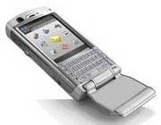Лот: 785795. Фото: 1. Sony Ericson P990i. Смартфоны