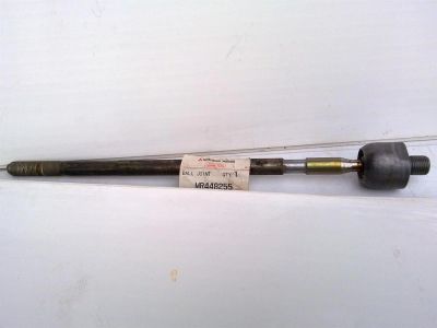 Лот: 3361902. Фото: 1. Наконечник рулевой тяги Padgero... Другое (автозапчасти)