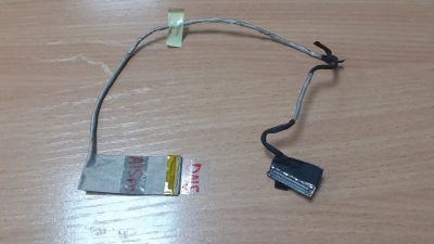 Лот: 20268768. Фото: 1. Шлейф матрицы для ноутбука DNS... Шлейфы, кабели, переходники