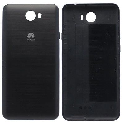 Лот: 13609049. Фото: 1. Задняя крышка Huawei Y5 II (CUN-U29... Корпуса, клавиатуры, кнопки