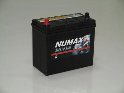 Лот: 7647965. Фото: 1. Аккумулятор автомобильный Numax... Аккумуляторы
