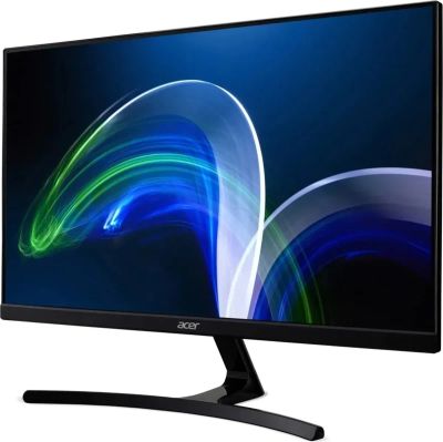 Лот: 21091885. Фото: 1. 24 " Монитор Acer Black 75Hz 1920x1080... ЖК-мониторы