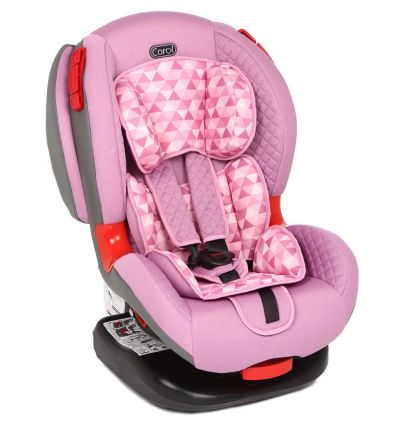 Лот: 9512769. Фото: 1. Автокресло Corol Newline Isofix... Детские автокресла
