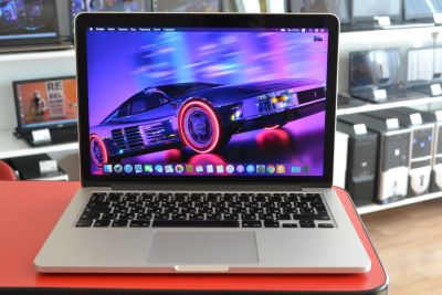 Лот: 16229077. Фото: 1. MacBook Pro 13-inch Early 2015... Ноутбуки