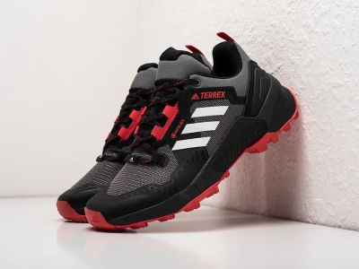 Лот: 24978761. Фото: 1. Кроссовки Adidas Terrex Swift... Кеды, кроссовки, слипоны