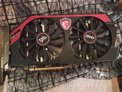 Лот: 18488358. Фото: 1. Gtx 770 2gb. Видеокарты