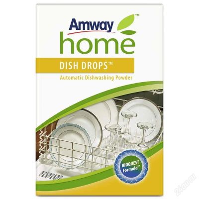Лот: 4189919. Фото: 1. Dish drops порошок для автоматических... Бытовая химия