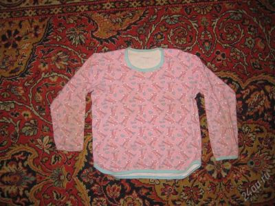 Лот: 2774293. Фото: 1. кофточка ночная. Домашняя одежда