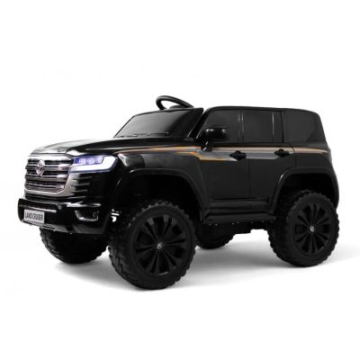 Лот: 24065066. Фото: 1. Детский электромобиль Toyota Land... Детские электромобили