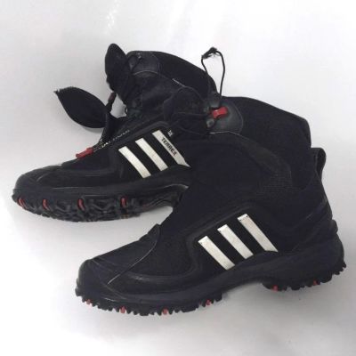 Лот: 19586101. Фото: 1. 💥Adidas Terrex Conrax Climaproof... Ботинки, полуботинки