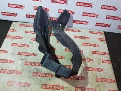 Лот: 20897545. Фото: 1. Подкрылок Nissan X-Trail NT30... Двигатель и элементы двигателя