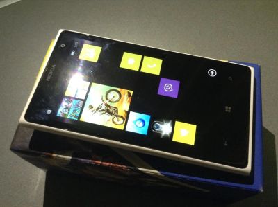 Лот: 11113691. Фото: 1. Nokia 1020 lumia. Корпуса, клавиатуры, кнопки