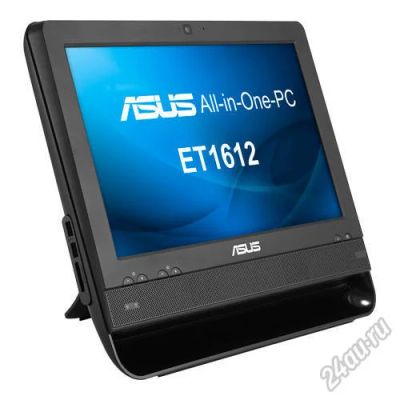 Лот: 5812336. Фото: 1. Моноблок ASUS EeeTop ET 1612... Моноблоки