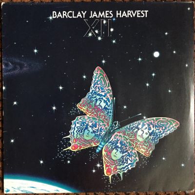 Лот: 14570987. Фото: 1. LP (виниловая пластинка) - Barclay... Аудиозаписи