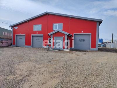 Лот: 25290397. Фото: 1. коммерческая , Красноярск Енисейский... Коммерческая недвижимость