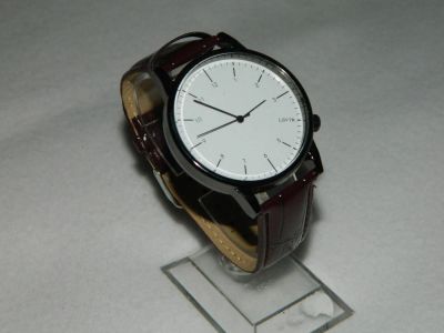 Лот: 9549316. Фото: 1. часы мужские lsvtr бесплатная... Оригинальные наручные часы