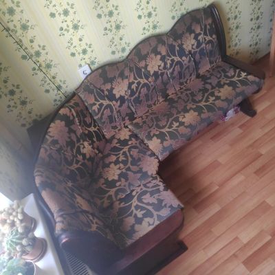 Лот: 18067386. Фото: 1. Кухонный уголок. Кухонные уголки