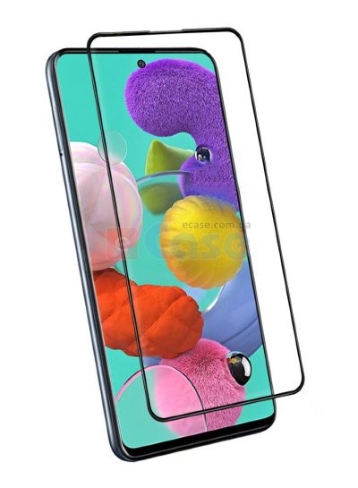 Лот: 16310018. Фото: 1. Защитное стекло 5D для Samsung... Дисплеи, дисплейные модули, тачскрины