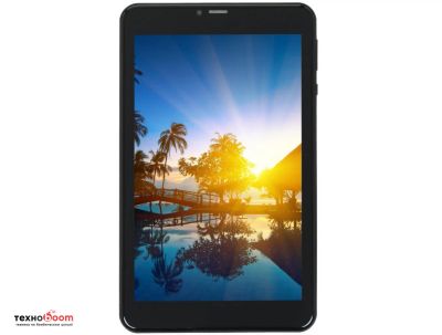 Лот: 14128357. Фото: 1. 8" Планшет Dexp Ursus L180 16... Планшеты